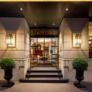 Hotel Opera ****
