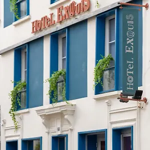 Exquis Paryż