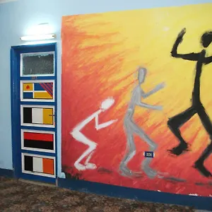 Bob Marley House Sherief Luksor