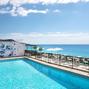 Hotel Le Meridien ****