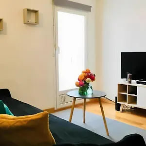 Appartamento 2 Pièces Situation Exceptionnelle