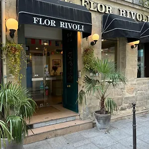 Flor Rivoli Париж