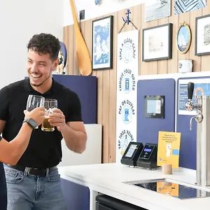 Meininger Amstel 3*, Άμστερνταμ Ολλανδία