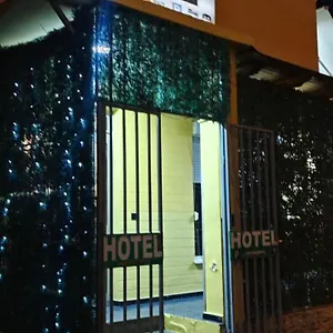 Hotel Orange 