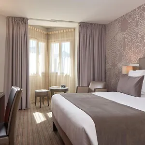 4* Hotel Timhotel Opera Blanche Fontaine
