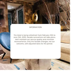 4* Hotel Therese