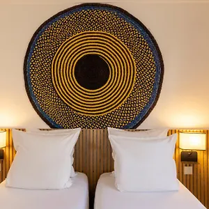 Hotel Victoria Châtelet, Paris