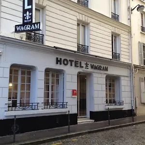 Royal Wagram Париж
