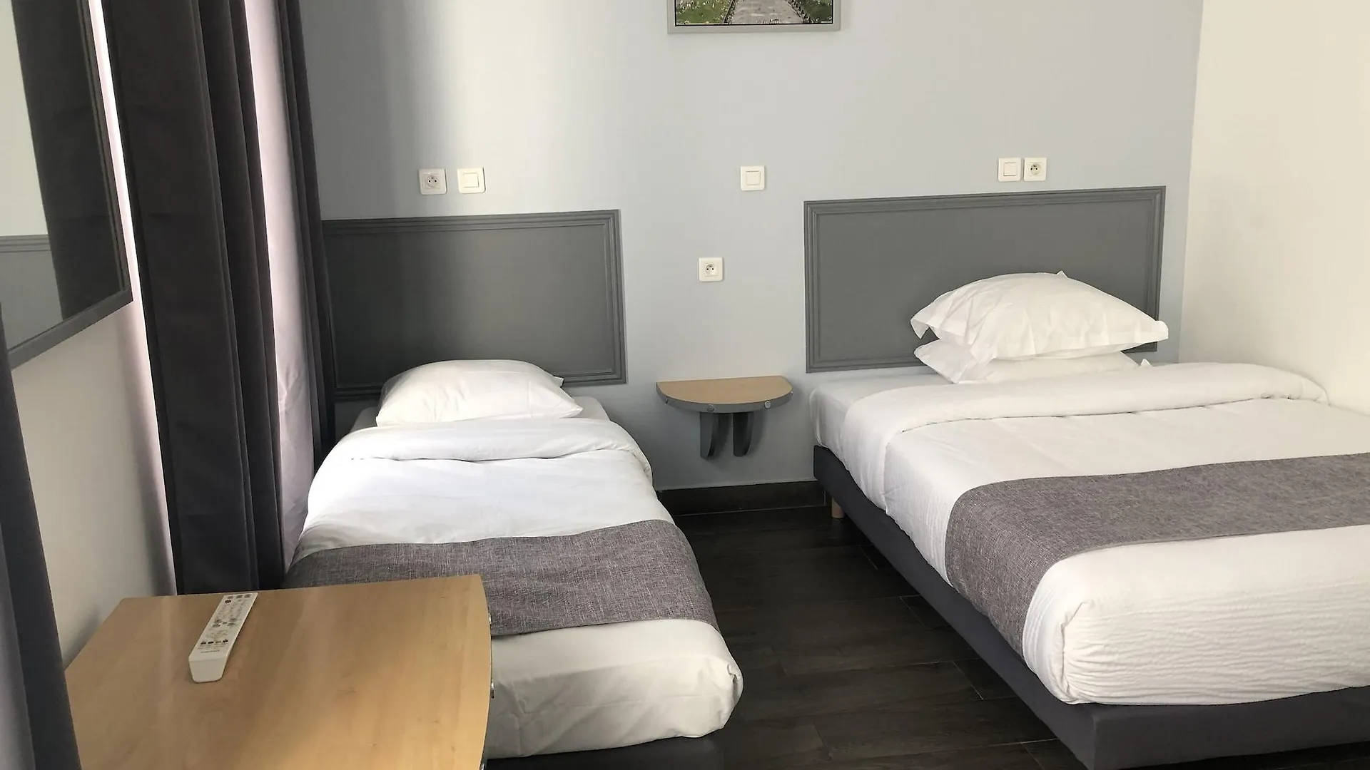 Hotel Clauzel Paryż