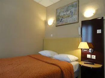 Hotel Clauzel Paris